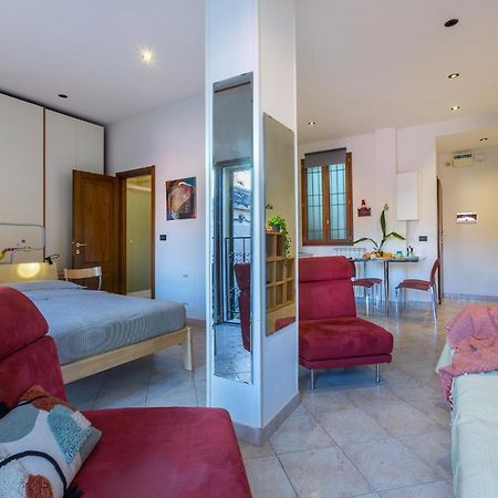Bologna Santa Maria Dei Servi Apartment X3 المظهر الخارجي الصورة