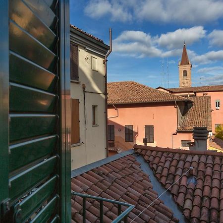 Bologna Santa Maria Dei Servi Apartment X3 المظهر الخارجي الصورة