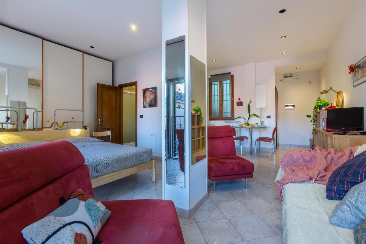 Bologna Santa Maria Dei Servi Apartment X3 المظهر الخارجي الصورة