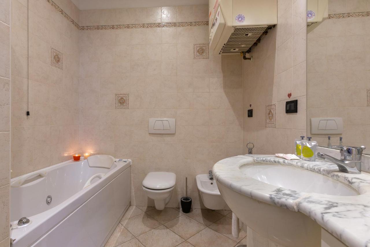Bologna Santa Maria Dei Servi Apartment X3 المظهر الخارجي الصورة