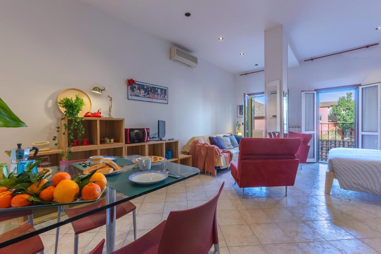 Bologna Santa Maria Dei Servi Apartment X3 المظهر الخارجي الصورة
