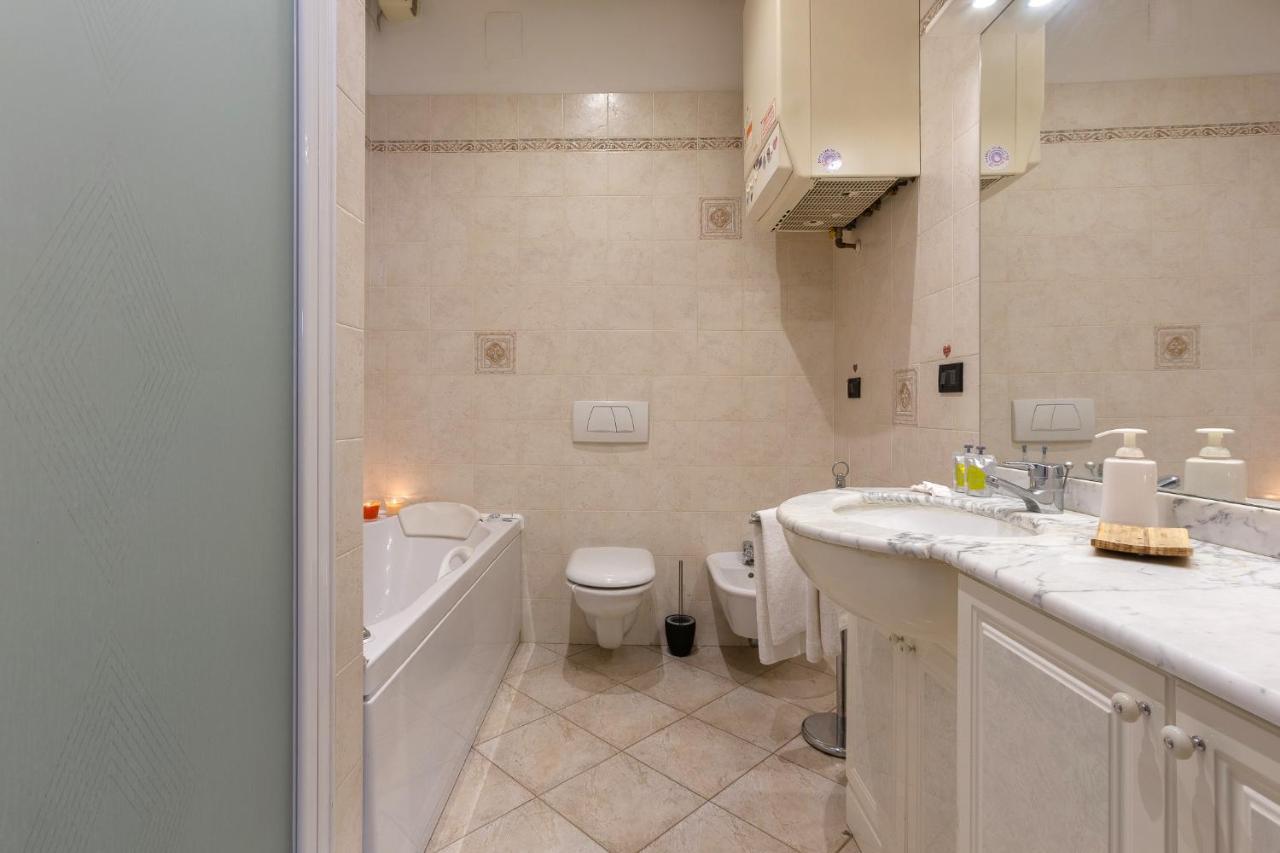 Bologna Santa Maria Dei Servi Apartment X3 المظهر الخارجي الصورة