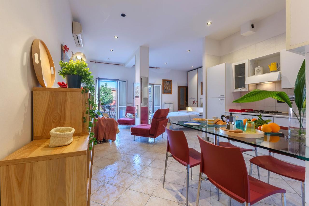 Bologna Santa Maria Dei Servi Apartment X3 المظهر الخارجي الصورة